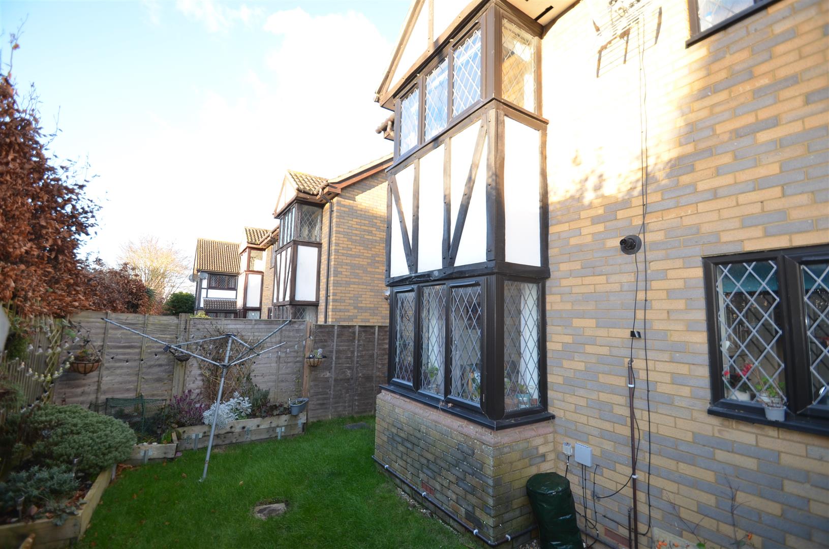 Astral Close Henlow